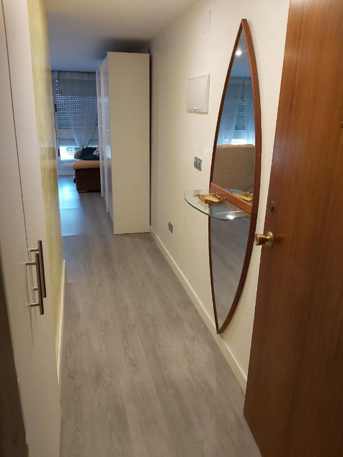 Apartamento-Estudio Vistas Al Mar 알리칸테 외부 사진